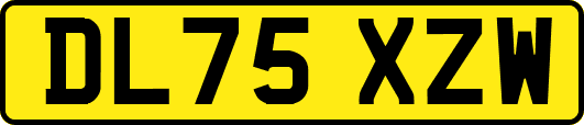 DL75XZW