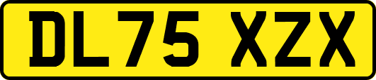 DL75XZX