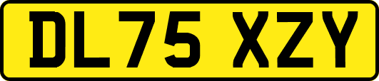 DL75XZY