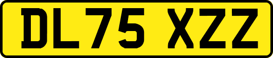 DL75XZZ