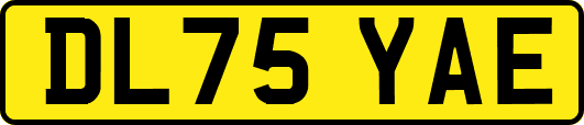DL75YAE