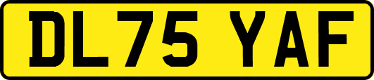 DL75YAF
