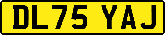 DL75YAJ