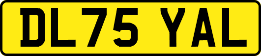 DL75YAL