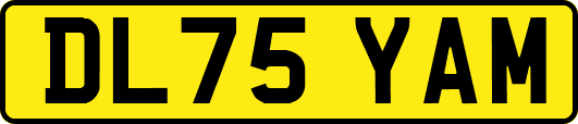 DL75YAM