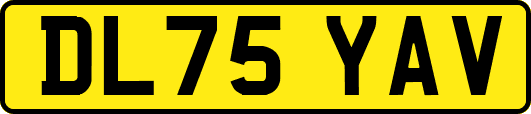 DL75YAV