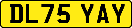 DL75YAY