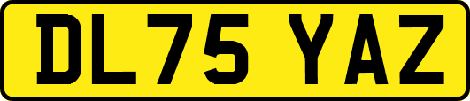 DL75YAZ
