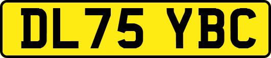 DL75YBC