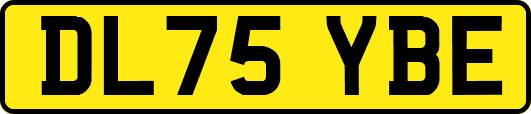 DL75YBE
