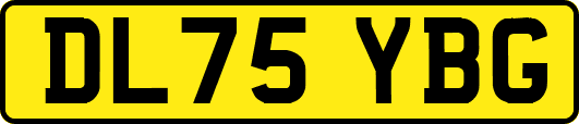 DL75YBG