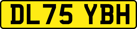 DL75YBH