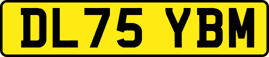 DL75YBM