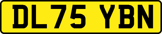 DL75YBN