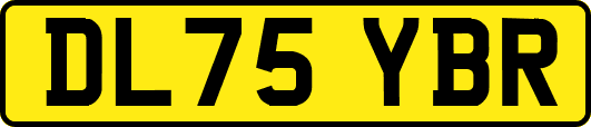 DL75YBR