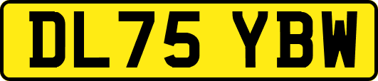 DL75YBW