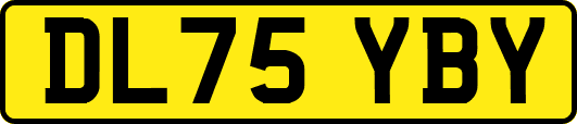 DL75YBY