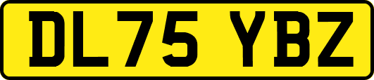 DL75YBZ