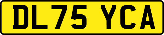 DL75YCA