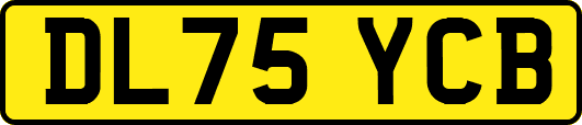 DL75YCB