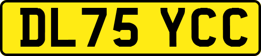 DL75YCC