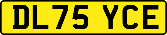 DL75YCE