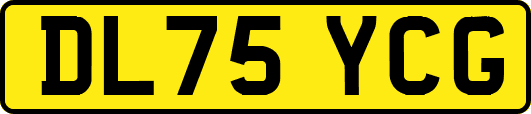 DL75YCG