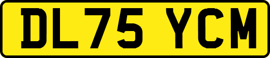DL75YCM