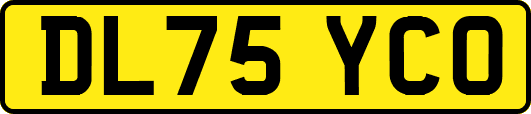 DL75YCO