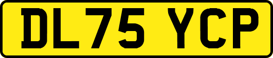 DL75YCP