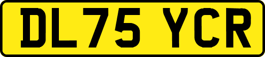 DL75YCR