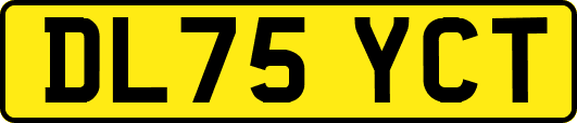DL75YCT