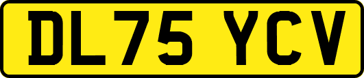 DL75YCV