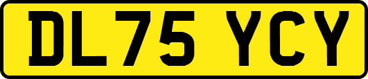 DL75YCY