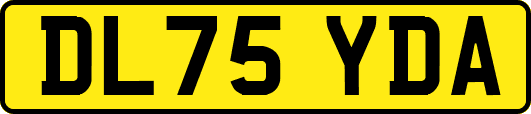 DL75YDA