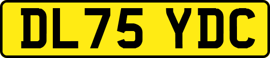 DL75YDC
