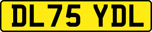 DL75YDL