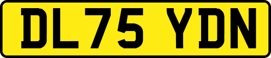 DL75YDN