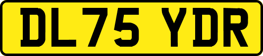 DL75YDR
