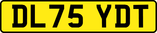 DL75YDT