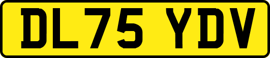 DL75YDV