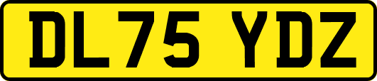 DL75YDZ