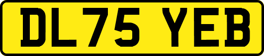 DL75YEB