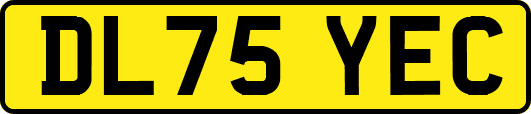 DL75YEC