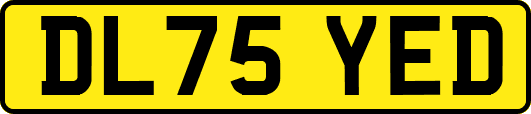 DL75YED