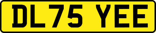 DL75YEE