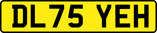 DL75YEH