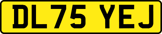DL75YEJ