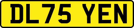 DL75YEN
