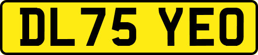 DL75YEO